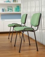 Silla Lisi 900b Fija