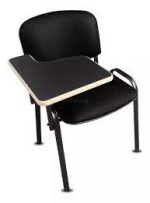 Silla Pupitre Universitaria - Image 3