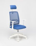 Sillon Mint con Cabezal  Blanco - Image 9