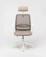 Sillon Mint con Cabezal  Blanco