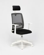 Sillon Mint con Cabezal  Blanco - Image 8