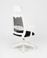 Sillon Mint con Cabezal  Blanco - Image 10
