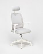 Sillon Mint con Cabezal  Blanco - Image 11