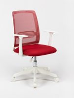 Silla Mint Blanca - Image 3