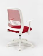 Silla Mint Blanca - Image 5