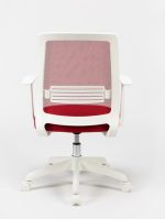 Silla Mint Blanca - Image 6