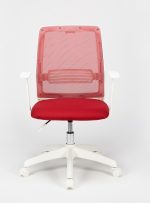 Silla Mint Blanca - Image 2