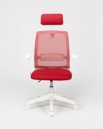 Sillon Mint con Cabezal  Blanco - Image 2