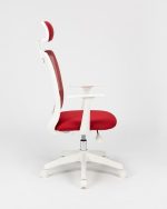 Sillon Mint con Cabezal  Blanco - Image 3