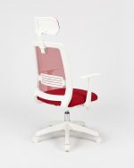 Sillon Mint con Cabezal  Blanco - Image 4