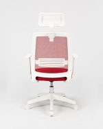 Sillon Mint con Cabezal  Blanco - Image 5