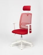 Sillon Mint con Cabezal  Blanco - Image 7