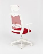 Sillon Mint con Cabezal  Blanco - Image 6