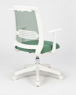Silla Mint Blanca