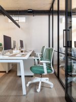 Sillon Mint con Cabezal  Blanco - Image 13