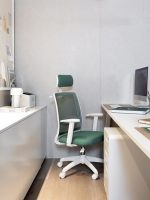 Sillon Mint con Cabezal  Blanco - Image 15