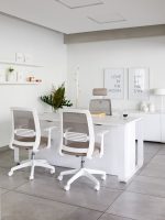 Sillon Mint con Cabezal  Blanco - Image 17