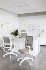 Silla Mint Blanca - Image 11