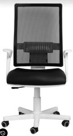 Silla Passion  Blanca