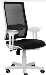 Silla Passion  Blanca - Image 4