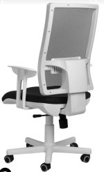 Silla Passion  Blanca - Image 3