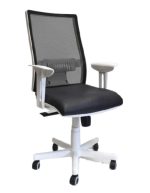 Silla Passion  Blanca - Image 6