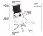 Sillon Passion Cabezal - Image 3