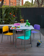 Silla Piccolo - Image 3