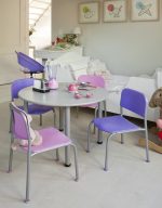 Silla Piccolo