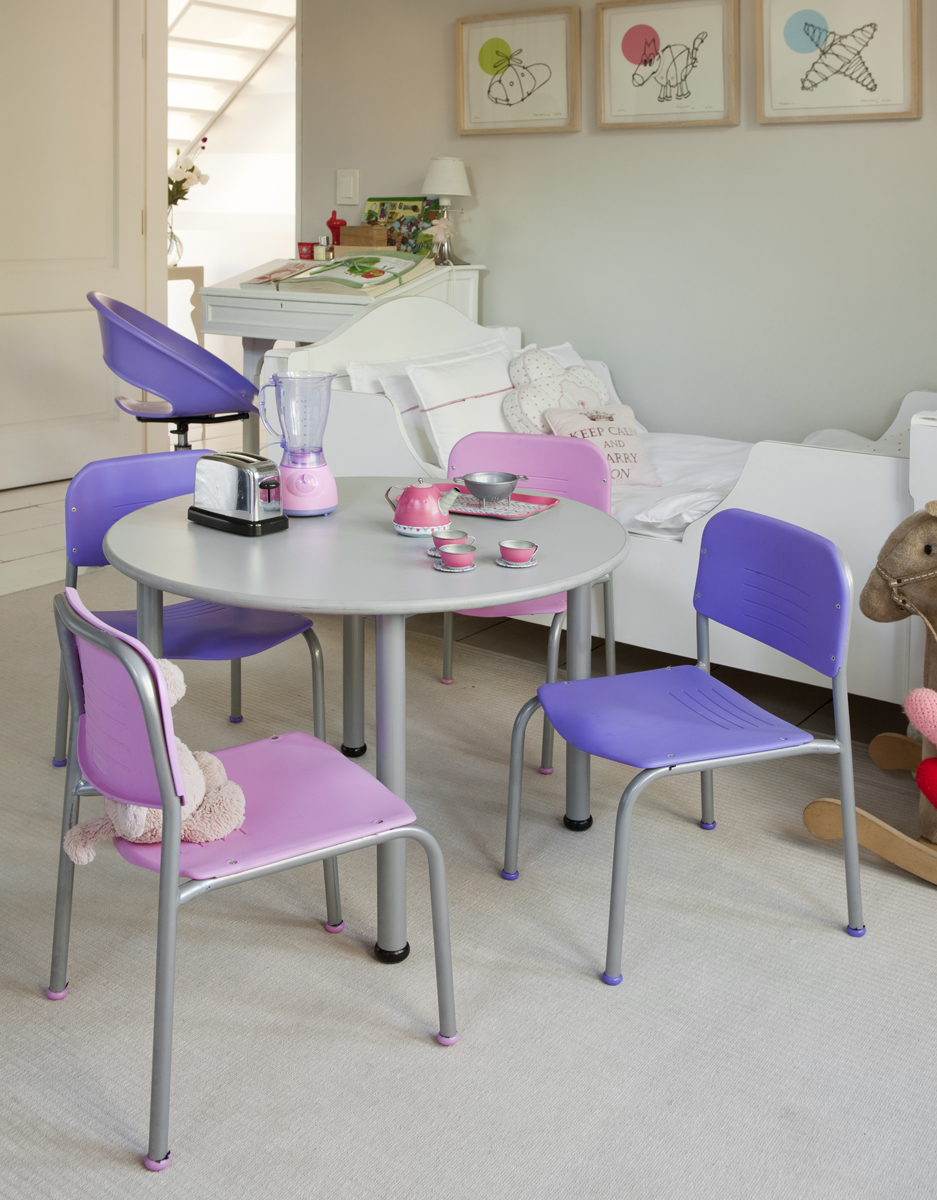 Silla Piccolo