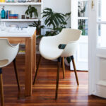 Silla Frida Wood - Image 8