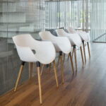 Silla Frida Wood - Image 7