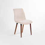Silla Melix Wood