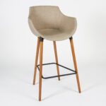Taburete Frida Wood