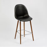 Taburete Nina Wood - Image 4