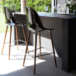 Taburete Nina Wood - Image 10