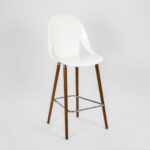 Taburete Nina Wood - Image 3