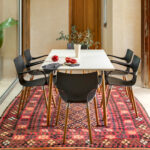 Mesa Camelia Wook