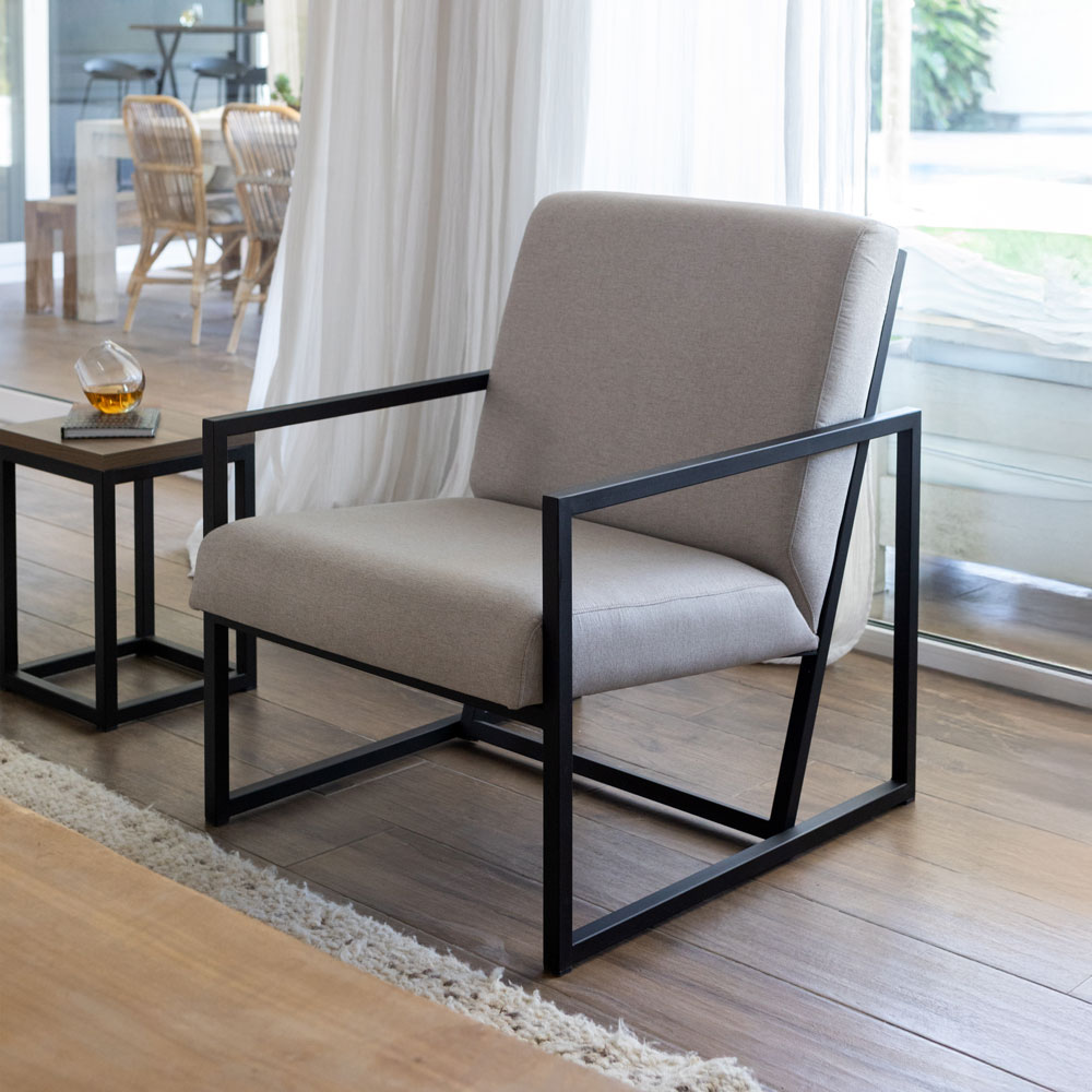 Sillón Olivo