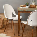 Silla Nina Wood - Image 3