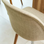 Silla Nina Wood - Image 6