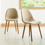 Silla Nina Wood - Image 11