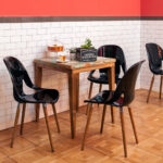 Silla Nina Wood - Image 5