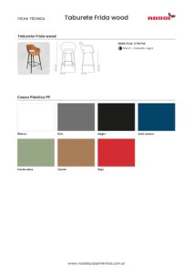Mesa Camelia Wook - Image 6