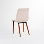 Silla Melix Wood - Image 2
