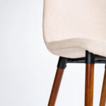 Silla Melix Wood - Image 3