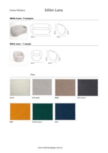 Sillón Luna - Image 9